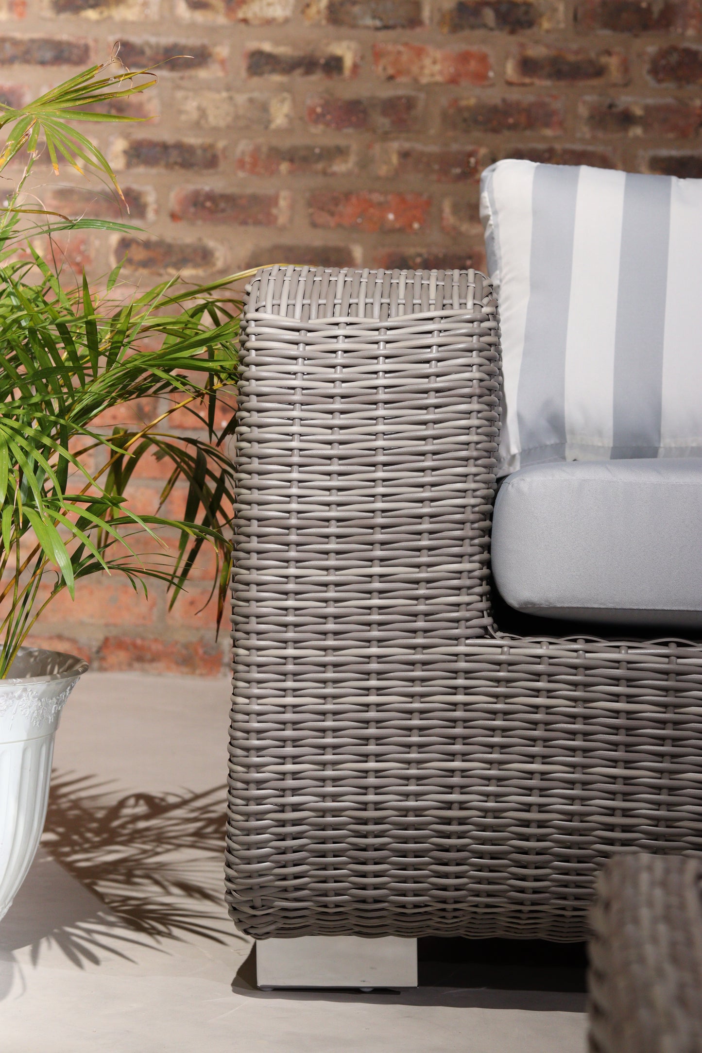 4 Piece Manase-Slide Set