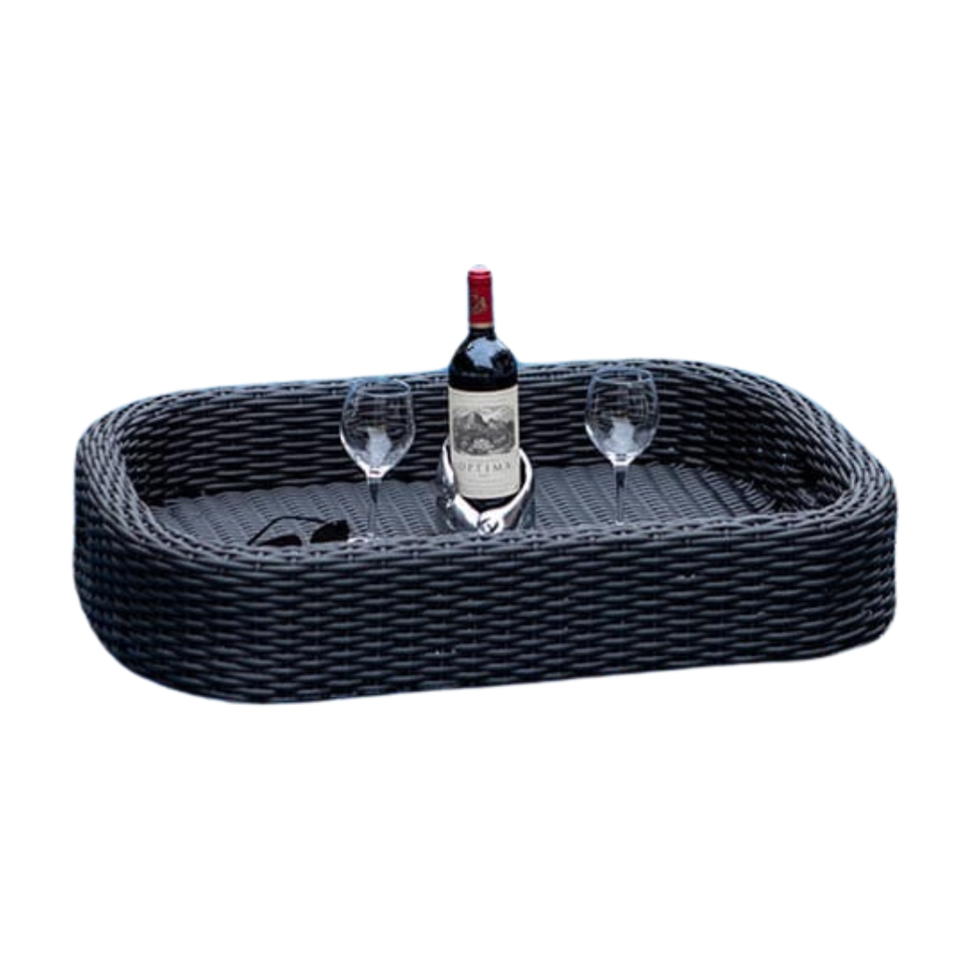 Floating Pool Tray – Ambesha Africa - Main Image