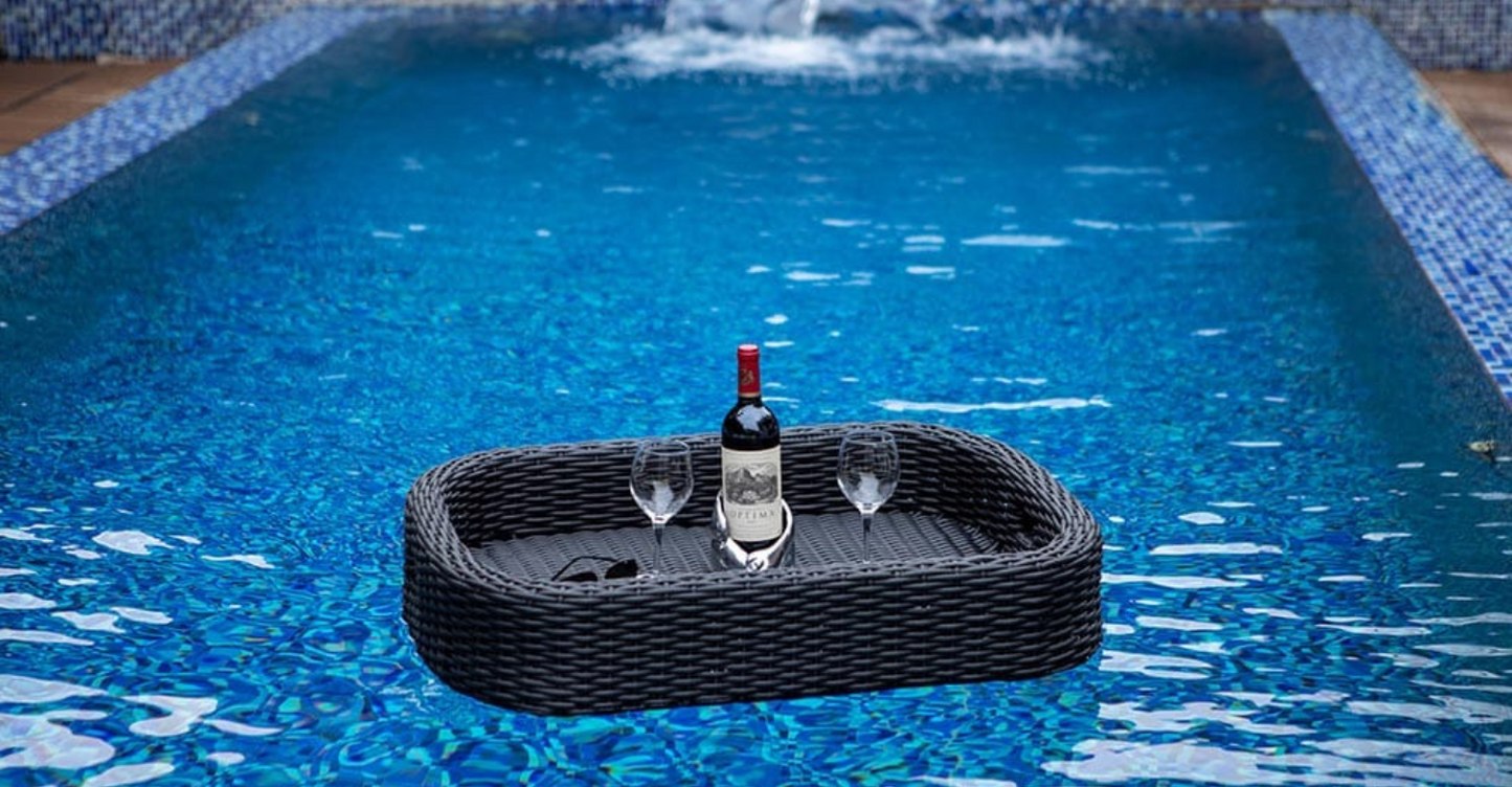 Floating Pool Tray – Ambesha Africa